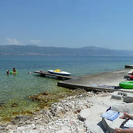 Διαμέρισμα Tamaris Τρογκίρ