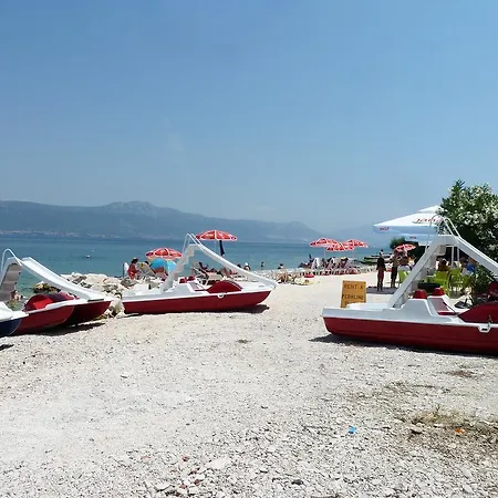 Tamaris * Τρογκίρ