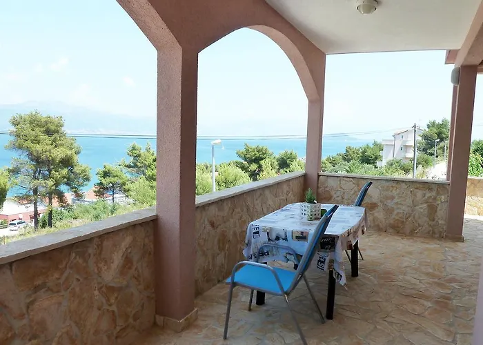 Tamaris Τρογκίρ