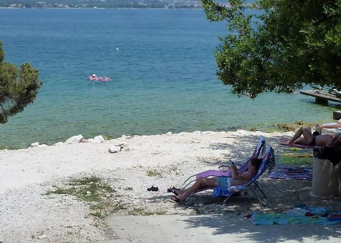 Tamaris Διαμέρισμα *