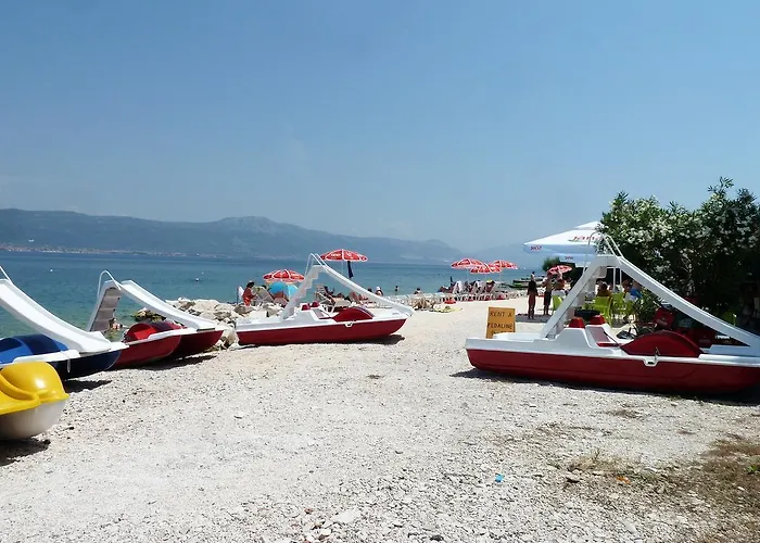 Tamaris * Τρογκίρ