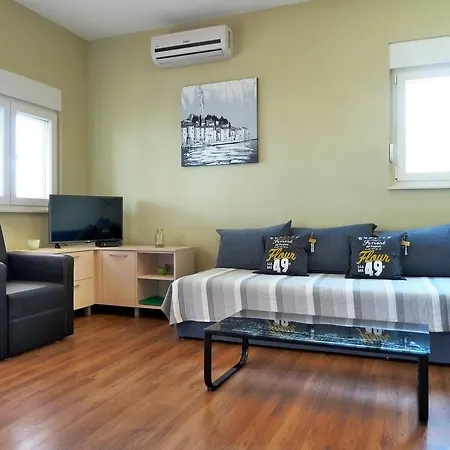 Apartman Tamaris Trogir