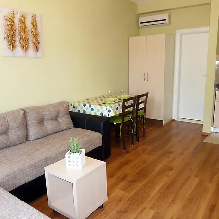 Apartman Tamaris Trogir