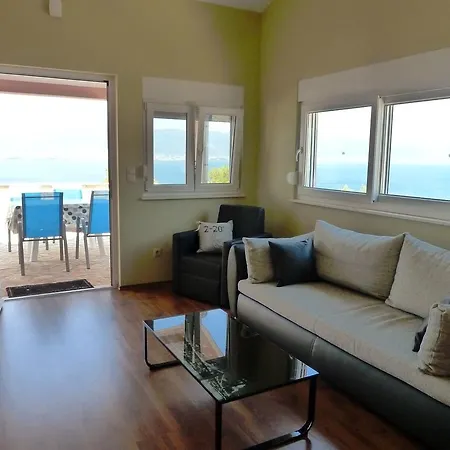 Apartament Tamaris *
