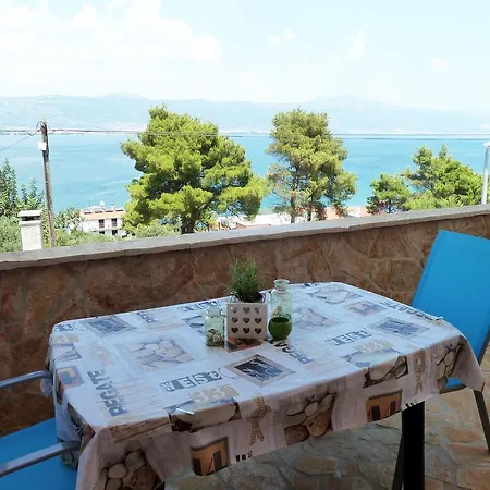 Apartman Tamaris Trogir