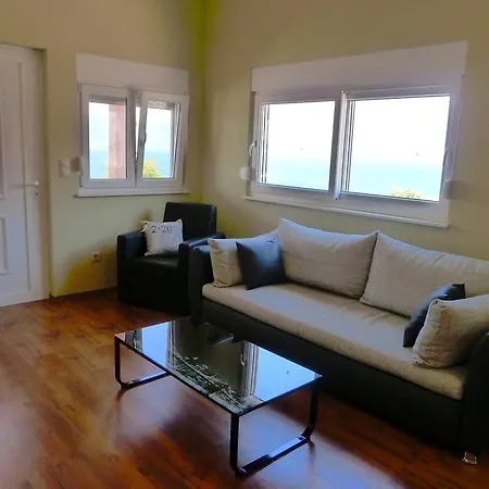 Apartament Tamaris *