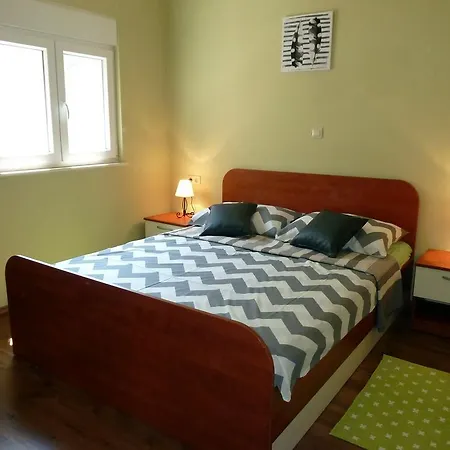 Apartman Tamaris Trogir