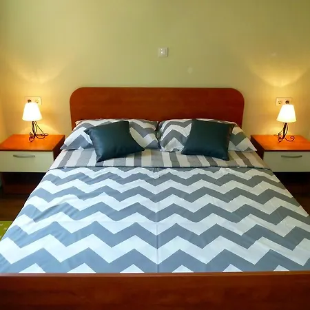 Apartman Tamaris Trogir