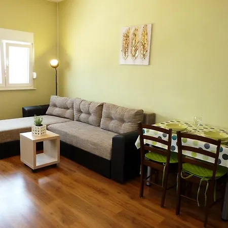 Apartament Tamaris