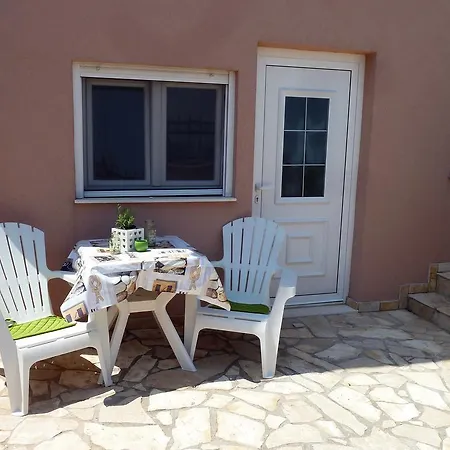 Apartman Tamaris Trogir