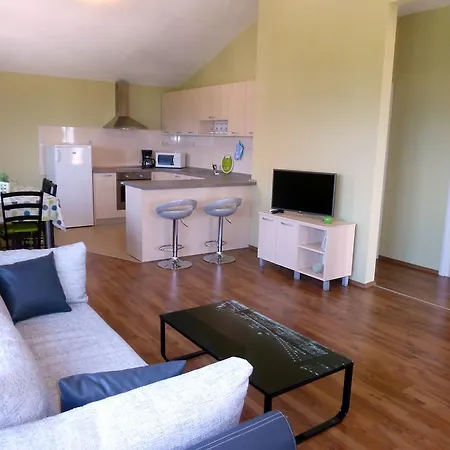 Apartman Tamaris Trogir