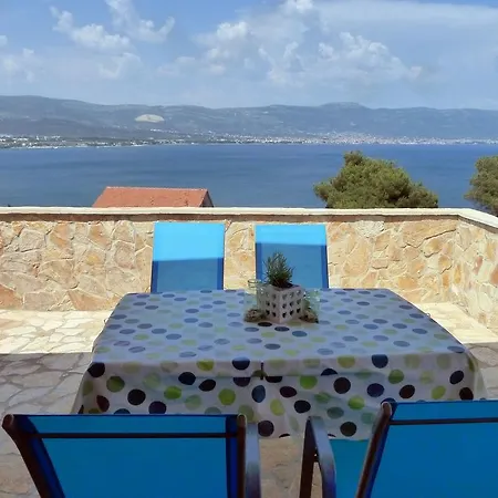 Apartman Tamaris Trogir