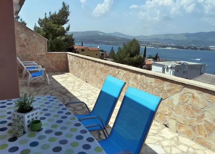 شقة Tamaris تروغير