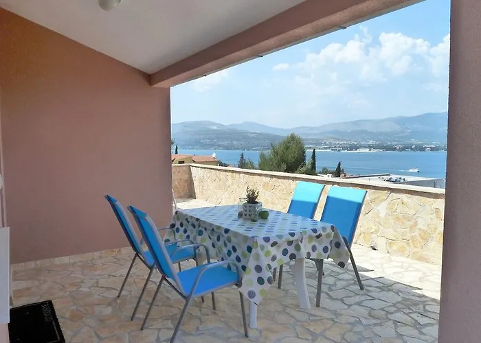 Appartement Tamaris *