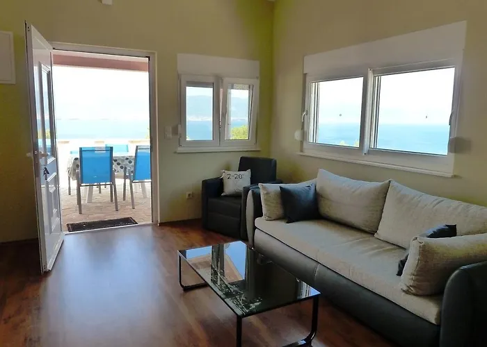 Appartement Tamaris *