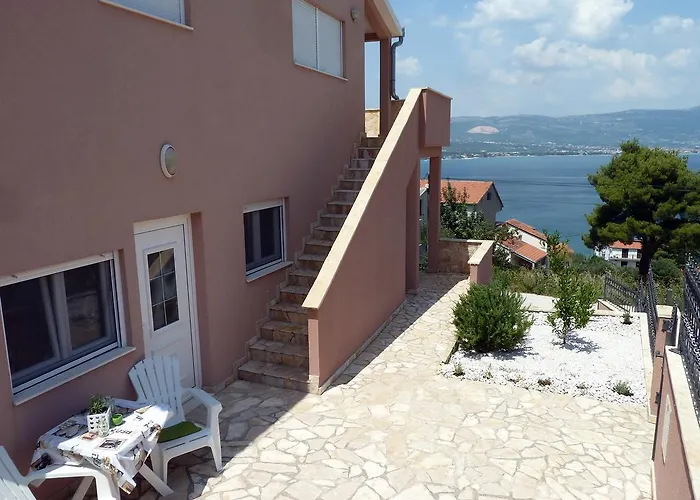 Appartement Tamaris *