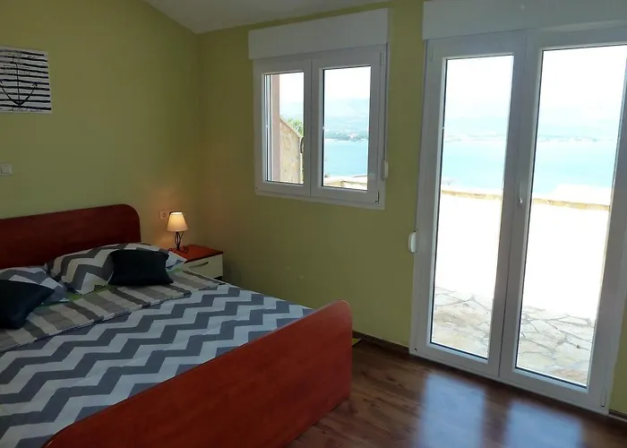 Appartement Tamaris *