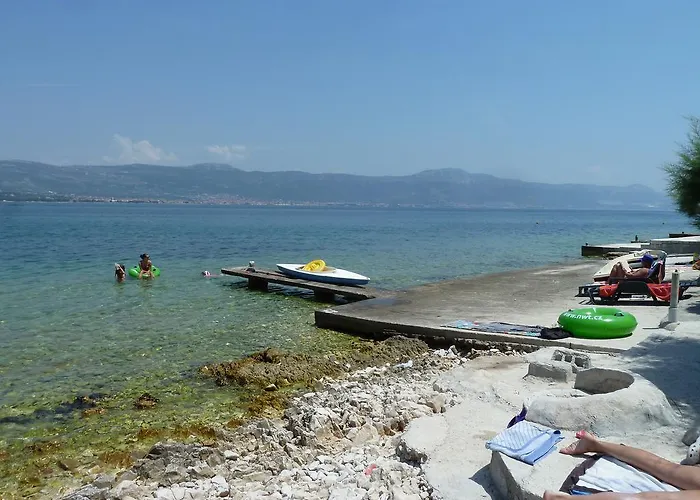 Appartement Tamaris Trogir