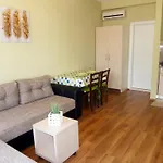 Appartamento Tamaris Traù