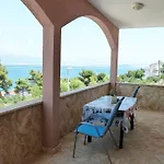 Tamaris Traù