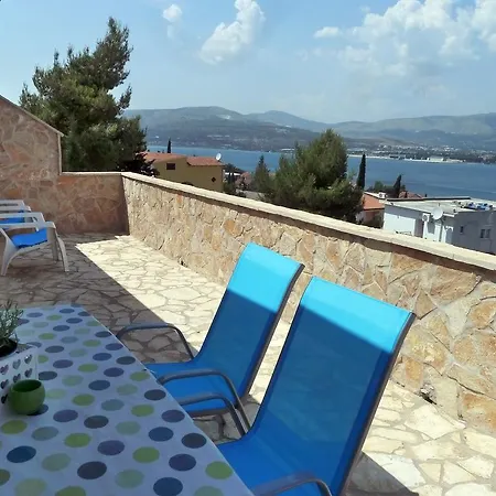 Appartamento Tamaris Traù
